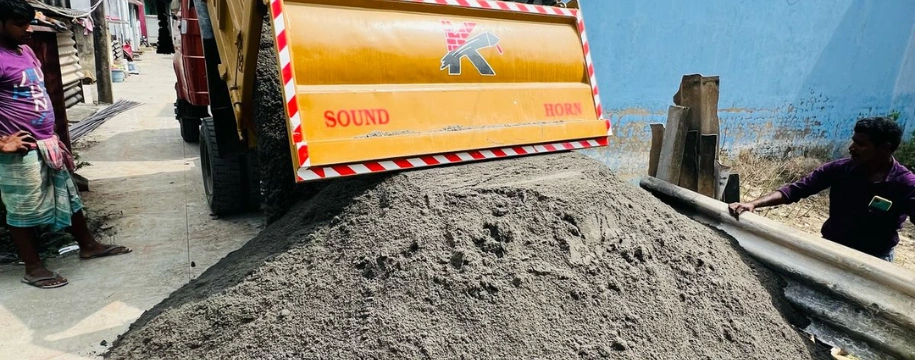 River Sand Suppliers in Chennai
